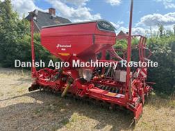 Kverneland E-Drill 4 meter