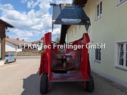 Trioliet Gigant 700