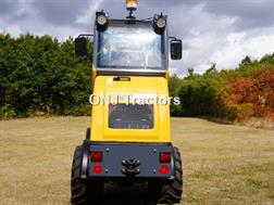 Man 2325E 32Kw, 420Ah batteri
