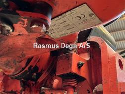 Kuhn Vari Master 153 NSH 5 f --- SÆLGES FOR KUNDE SOM E