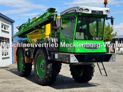 Dammann DT 2500 H 6000l+30m+69.750ha