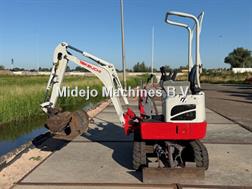 Takeuchi TB210R