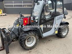 Weidemann T4512 4512