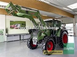 Fendt 312 Vario  