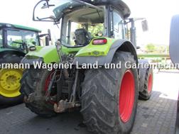 Claas ARION 640