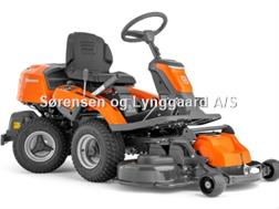 Husqvarna R216TS AWD