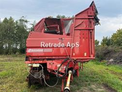 Kverneland UN2100