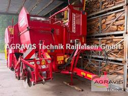Grimme SE 140 SB