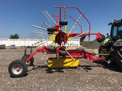 Pöttinger Eurotop 620 A
