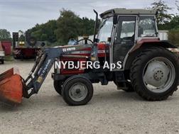 Massey Ferguson 375