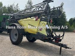 Hardi Navigator 4000 24 mtr. DDZ