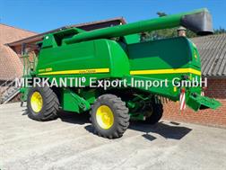 John Deere 540 W