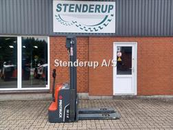 Jungheinrich HELL CDD16