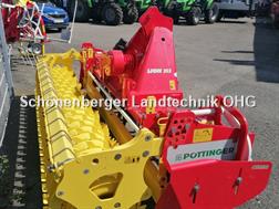 Pöttinger Lion 303