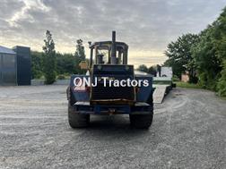 Hanomag 44D