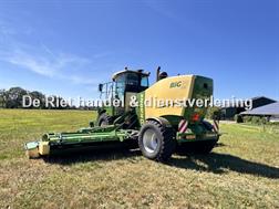 Krone Big M 420 CV