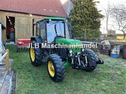 John Deere 1850