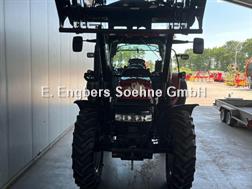 Case IH MXU 110