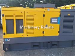 Atlas Copco E-AIR V 1100