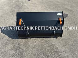Quicke 140 GM