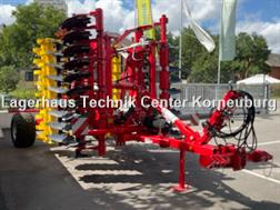 Pöttinger Terradisc 5001T
