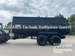 Krampe BIG BODY 790
