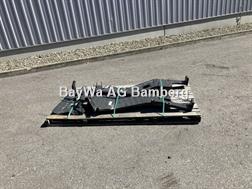 Stoll Z- ANBAUKONSOLEN ZU 720 SCR