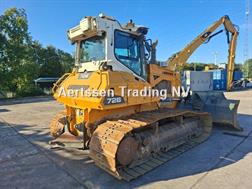 Liebherr PR726LGP