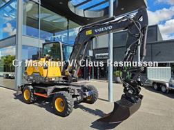 Volvo EW 60 E