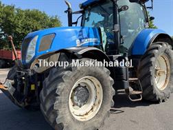 New Holland T7.220
