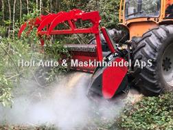 Seppi Midiforst DT 200-250 cm.