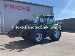 Deutz-Fahr AGROTRON TTV 620