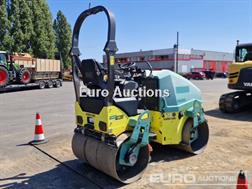 Ammann ARX26.1-2