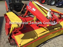 Pöttinger Novacat 306 ED Alpha