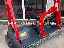 Seppi Midiforst 175-225 cm.