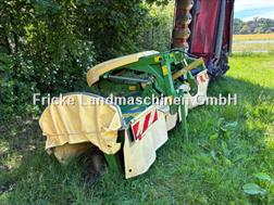 Krone EasyCut F 320 M