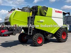 Claas Tucano 320