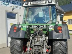 Fendt 310 Vario