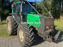 Valtra 6750