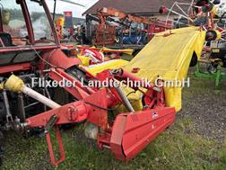 Pöttinger Novadisc 265