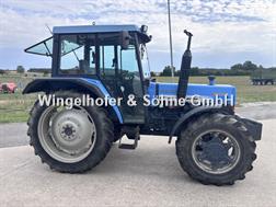Landini 85 F