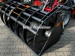 Quicke Powergrab M+ 240