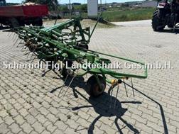 Krone KW 6.72