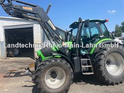 Deutz-Fahr AGROTRON 150