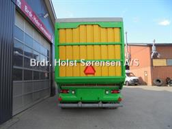 Joskin SILO SPACE 480D