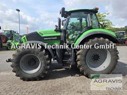 Deutz-Fahr AGROTRON TTV 7250