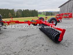 Knoche Ackerwalze 610 !!Aktion!!