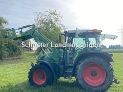 Fendt 309  C