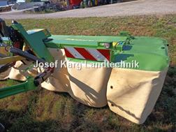 Krone Easy Cut F 320 M
