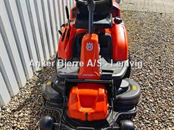 Husqvarna R 214TC 103cm klippebord